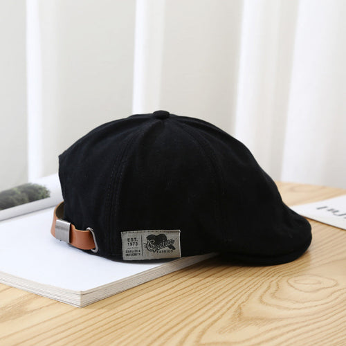 Luvikno | Retro Vintage Beret