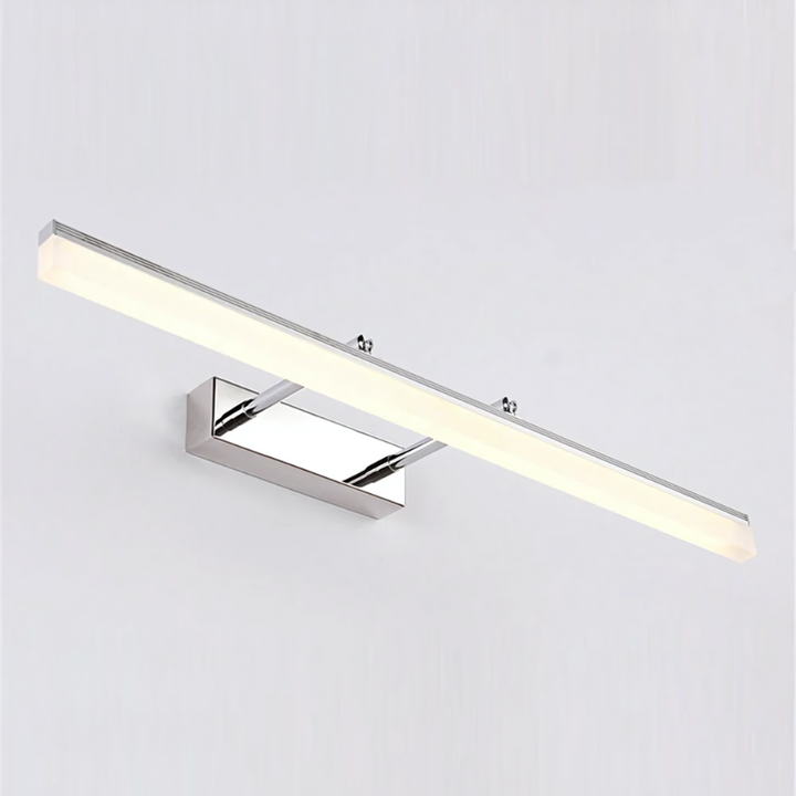 Moderne LED vanntett baderomsvegglampe | Luvikno