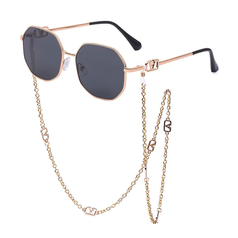 Ruby Solbriller | Tough & Stylish | Luvikno
