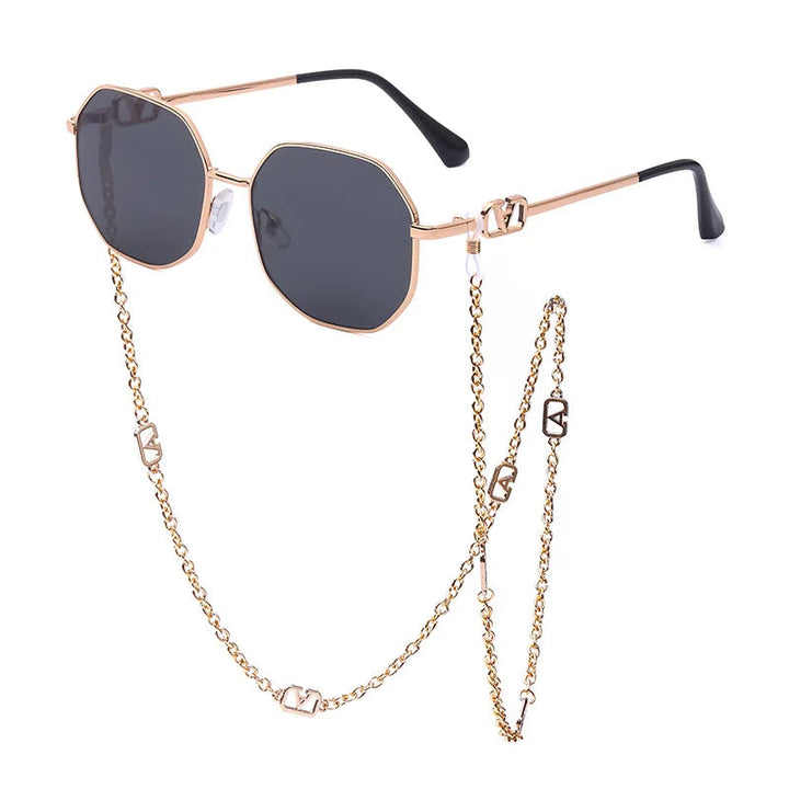 Ruby Solbriller | Tough & Stylish | Luvikno