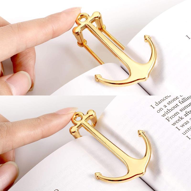 Anchor seal | Luvikno