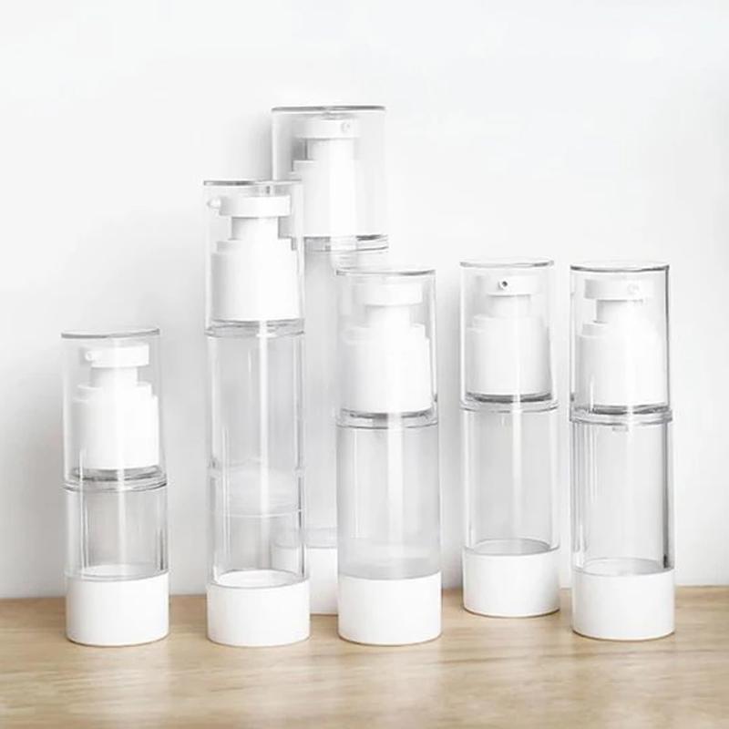 Luvikno | Airless Pump Flasker