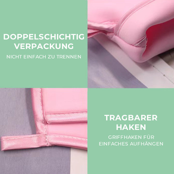 Luvikno | Super Soft Eksfolierende Badvott
