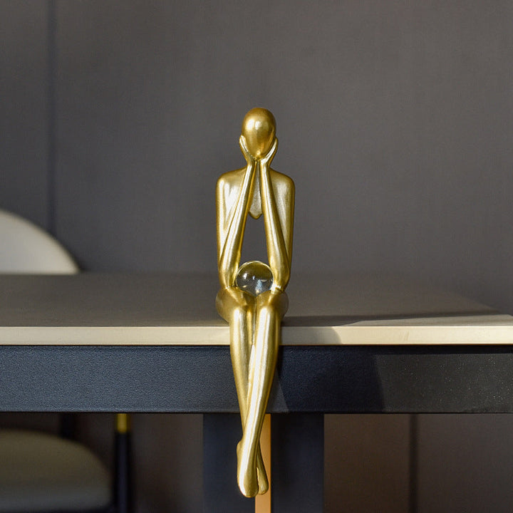 Abstrakt Figur Kunst Ornament | Luvikno