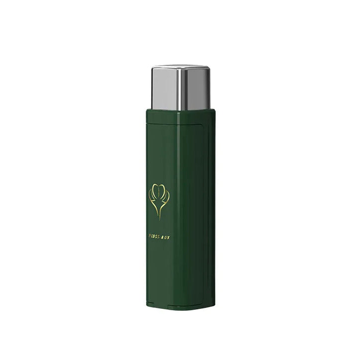 Luvikno | Bærbar tanntråd dispenser