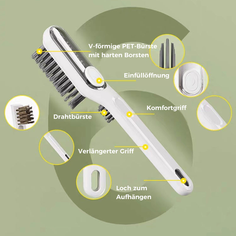 Multi-purpose joint seal brush | Luvikno
