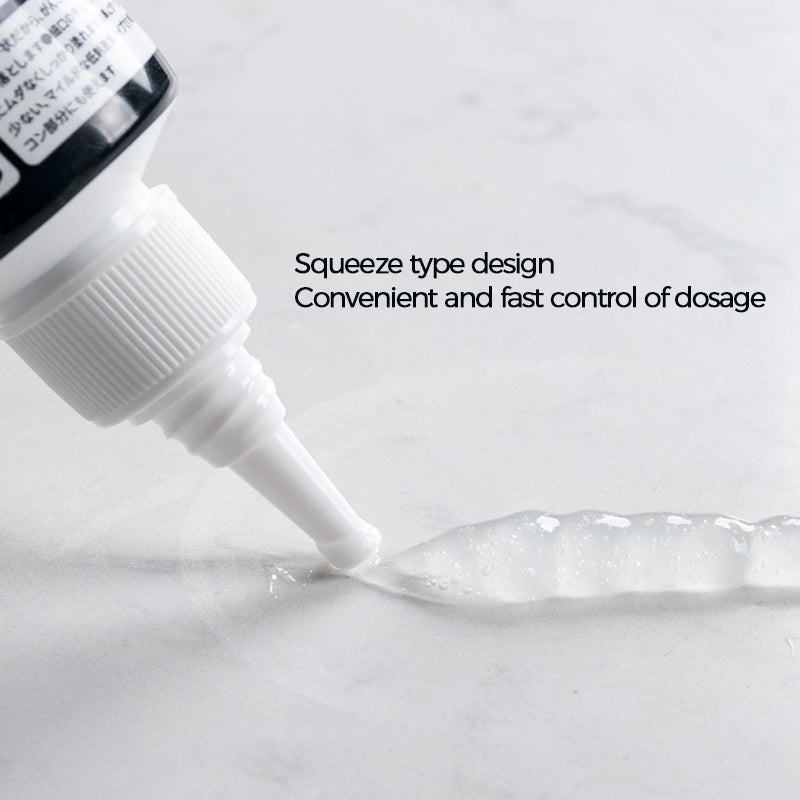 Muggsopp Gel | Luvikno