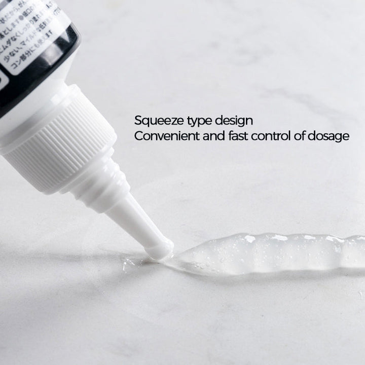 Muggsopp Gel | Luvikno