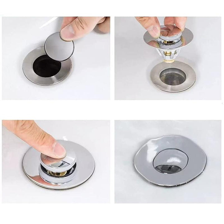 Pop Up Drain Filter | Luvikno