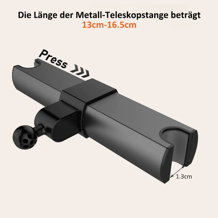 Luvikno | Bil Tablet Stativ
