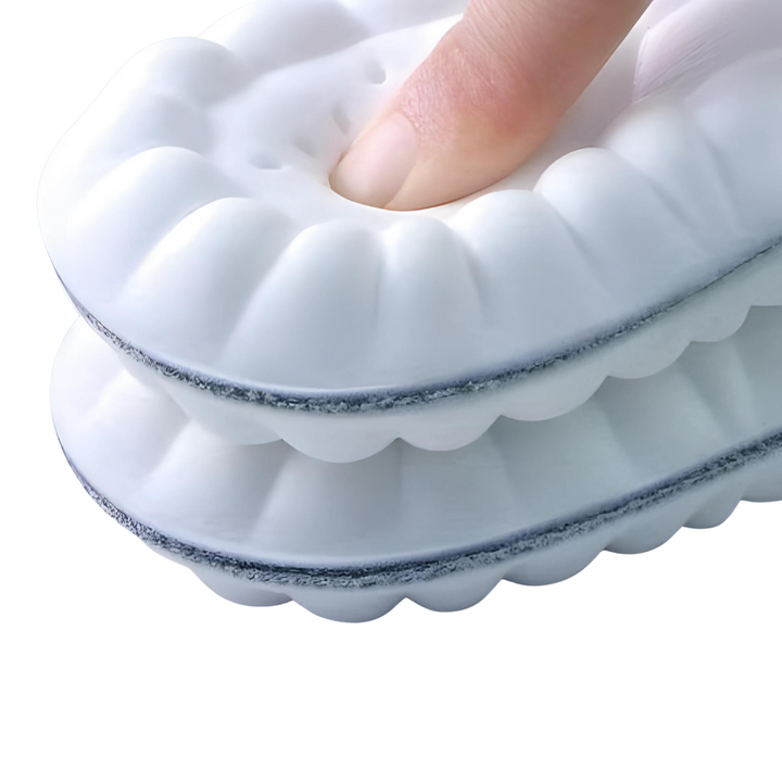 Ultra-Soft Løpesåler Luvikno