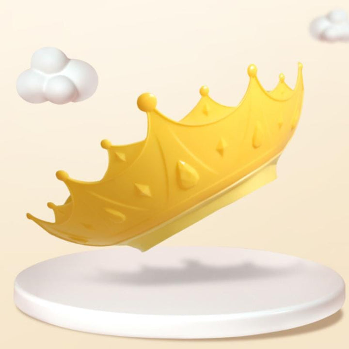Baby Shower Cap Vanntett Sjampo Hatt | Luvikno