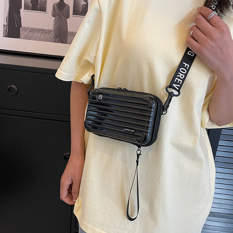 Luvikno | Mini Koffert Bag