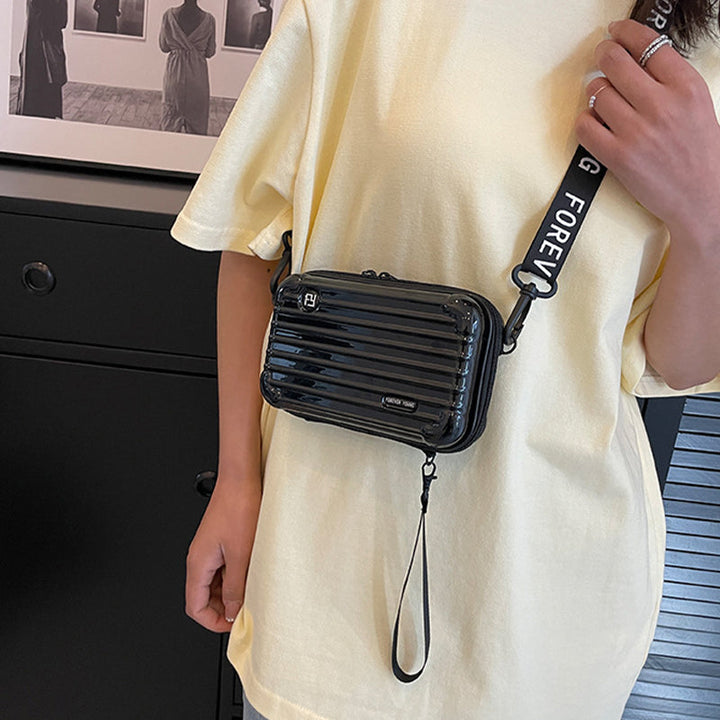 Luvikno | Mini Koffert Bag
