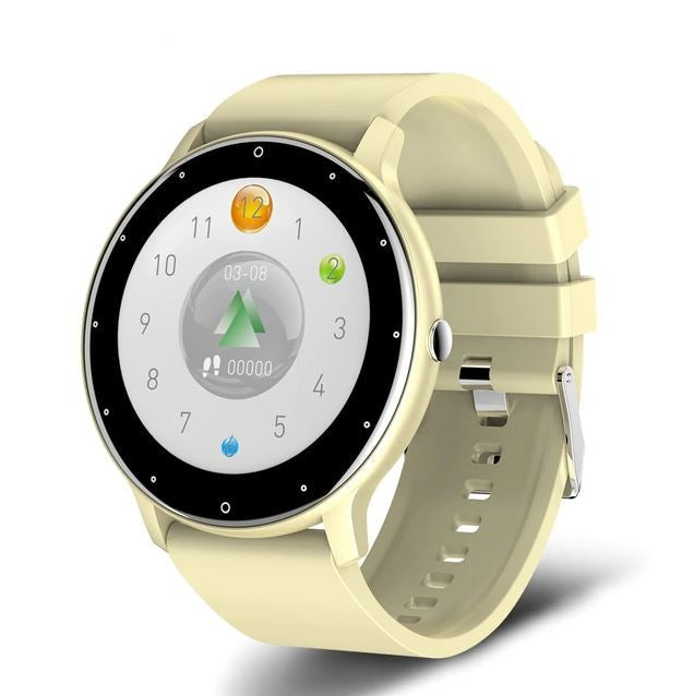 Luvik | Naiset Smartwatch