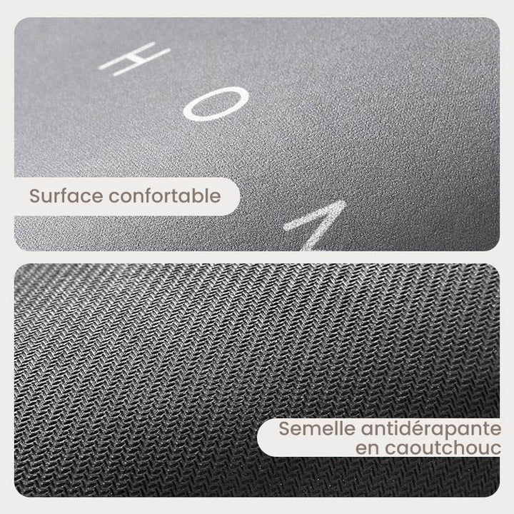 Super Absorbent Floor Mat | Luvikno