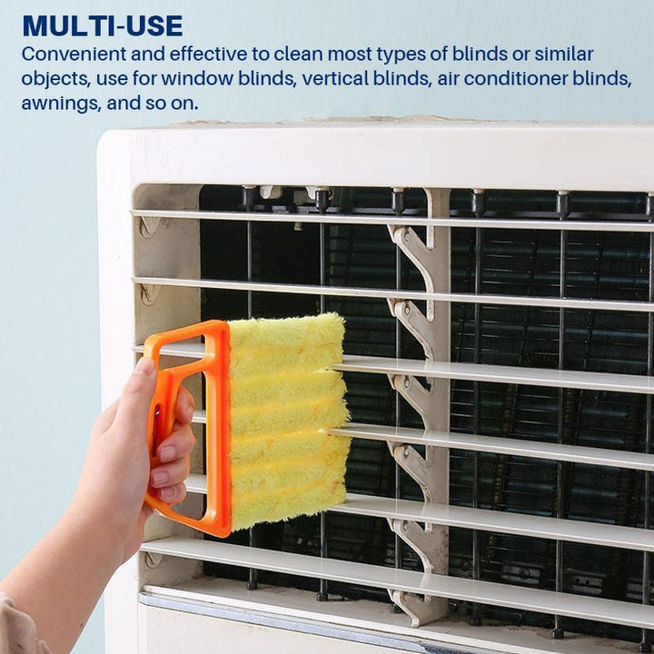 7 Finger Dusting Cleaner Tool | Luvikno