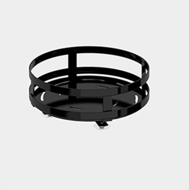Luvikno | 360° Rotérbar Multifunksjonell Oppbevaringsstativ