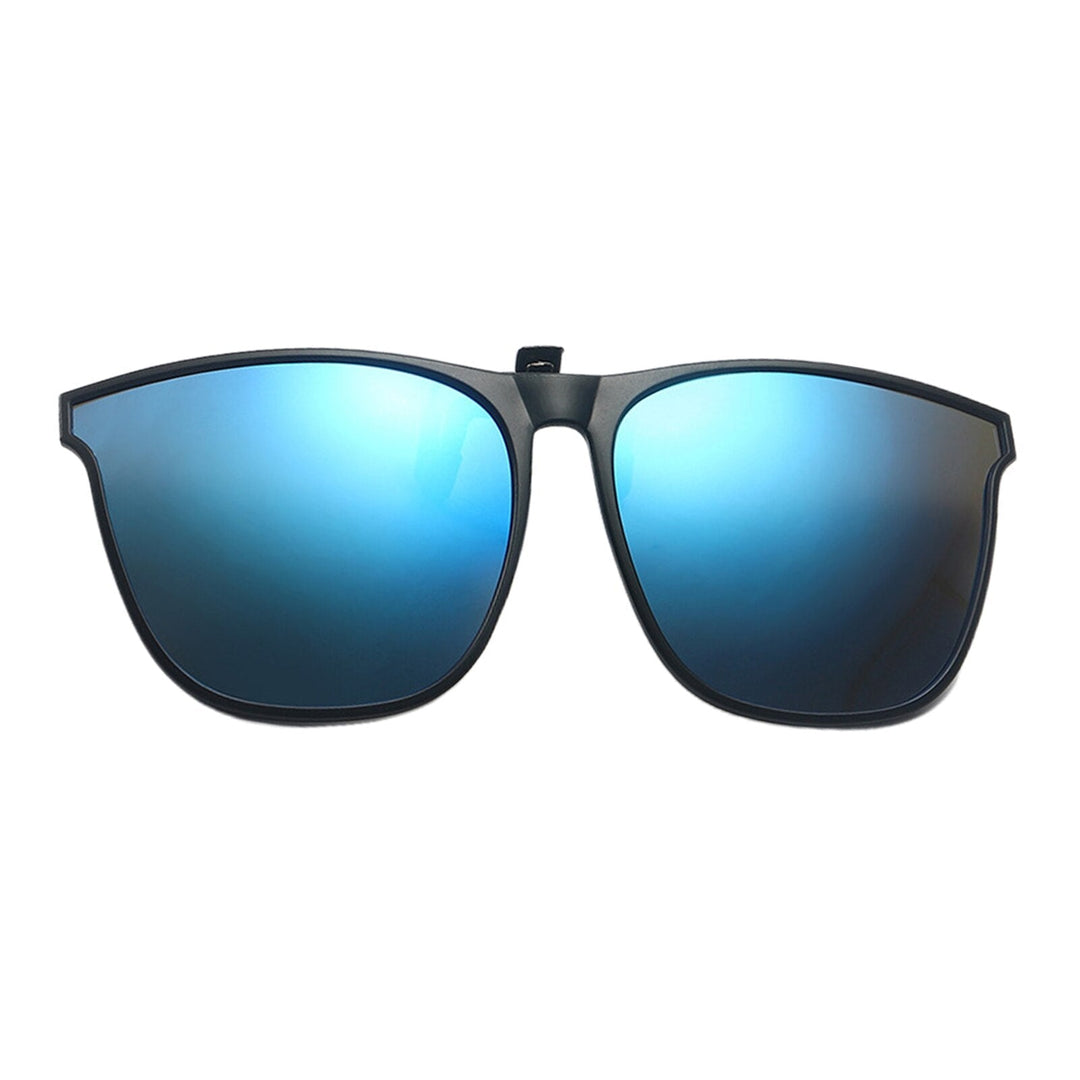 Clip-on solbriller Luvikno