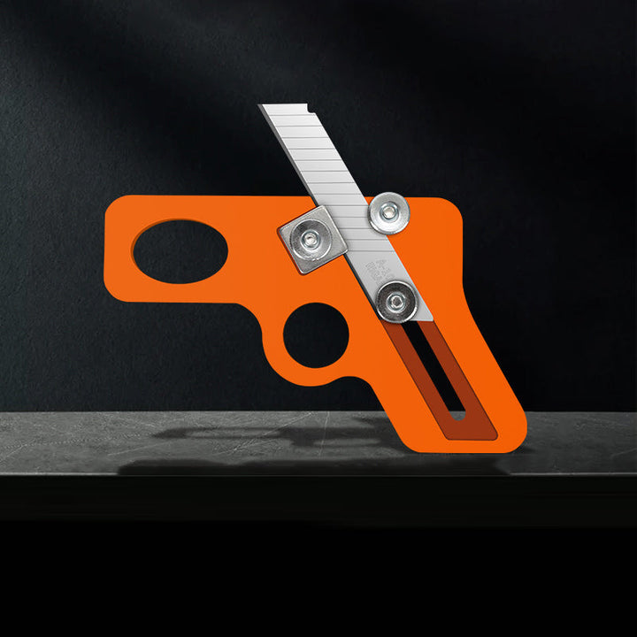 Edge cutting blade tool | Luvikno