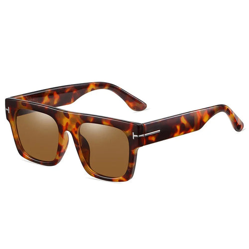 Ulrich Solbriller | Vintage & Trendy | Luvikno