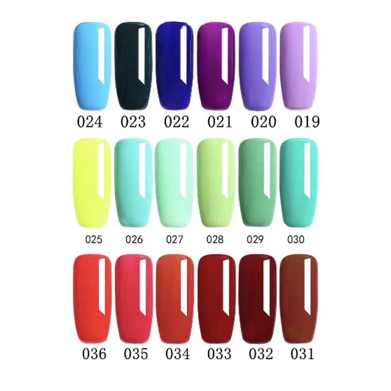 Nail Polish Pen | Luvikno