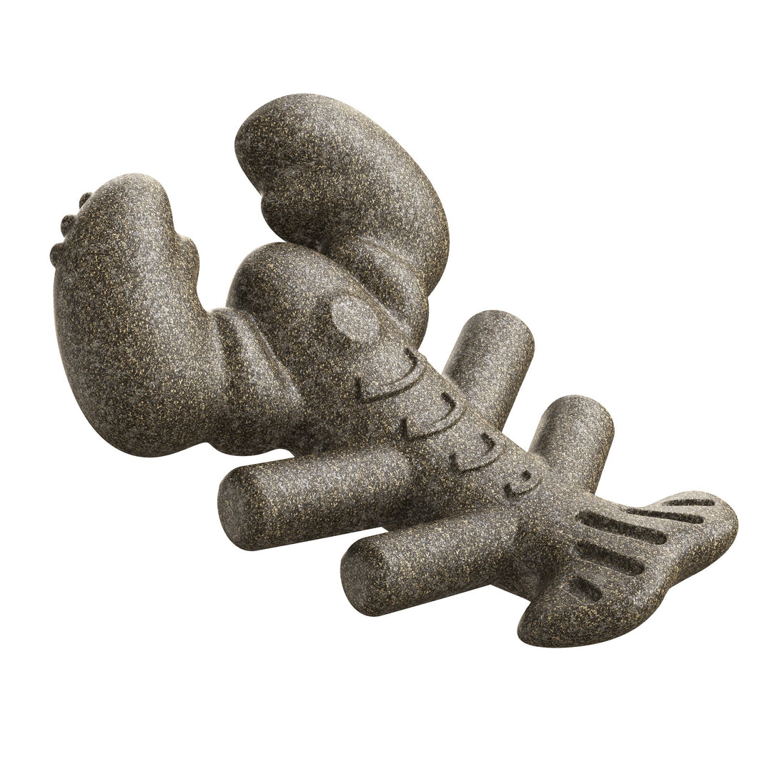 Lobster Chew Stick – Holdbart Hundelek for Medium & Large Raser Luvikno