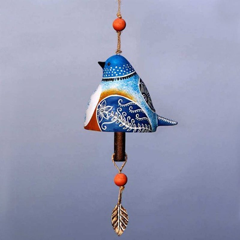 Birdsong kl bells | Luvikno