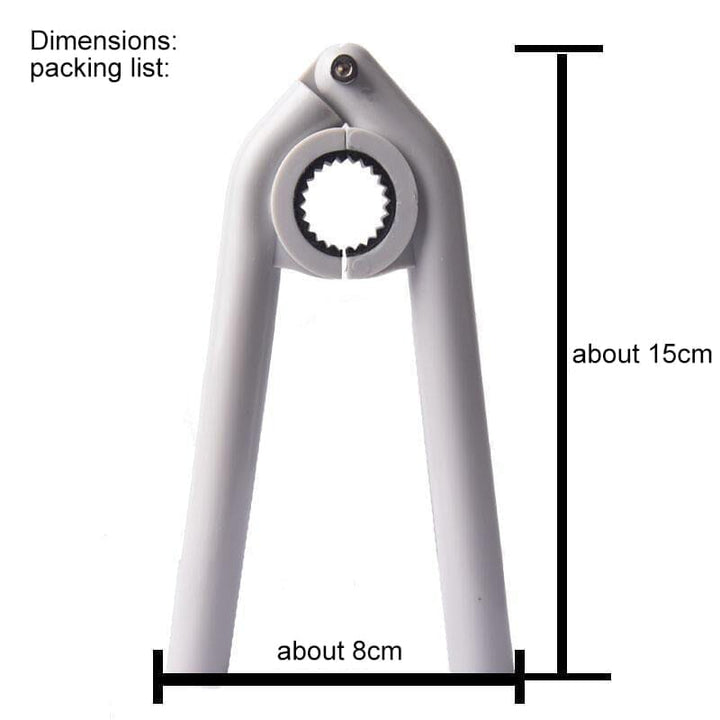 Faucet Wrench | Luvikno