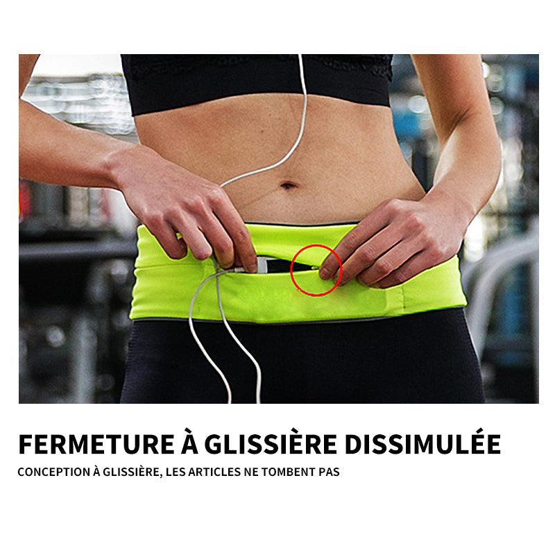 Ciaovie Sports Belt | luvikno