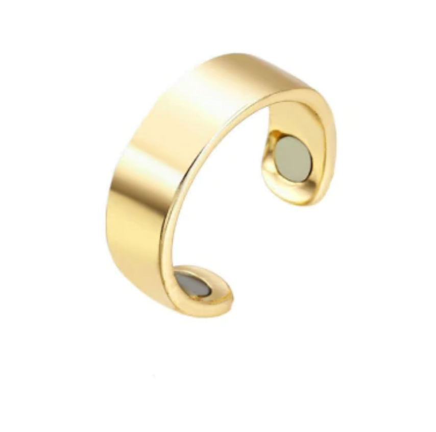 Luvikno | Terapeutisk Magnetisk Ring