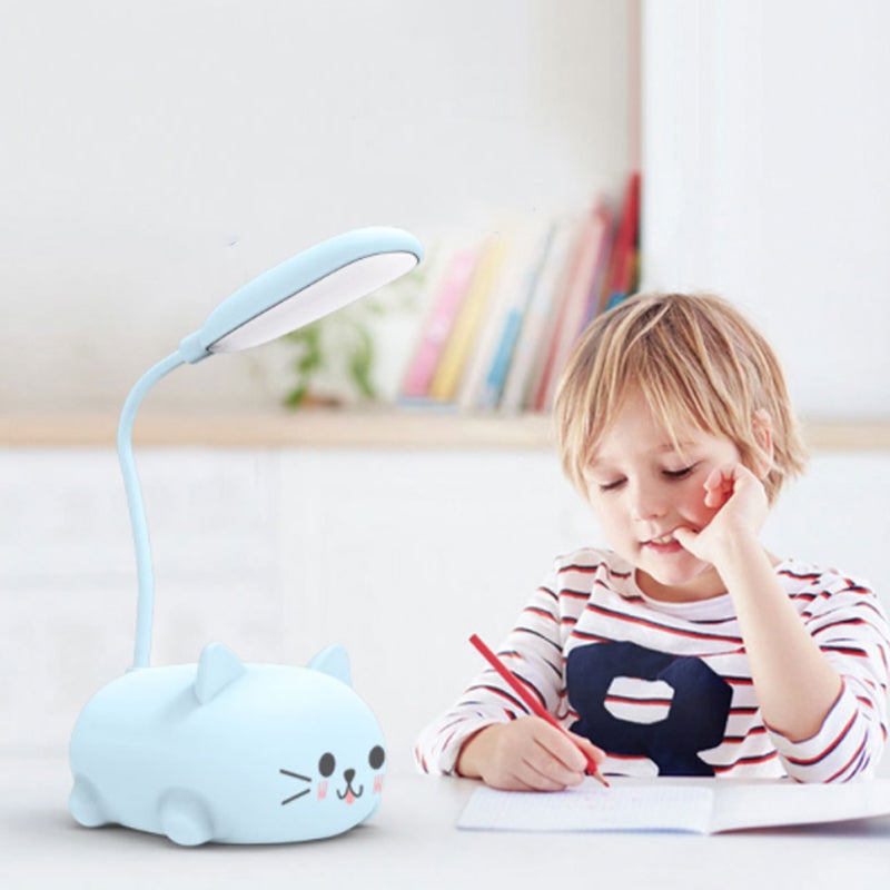 Mini Cat USB Lampe Luvikno