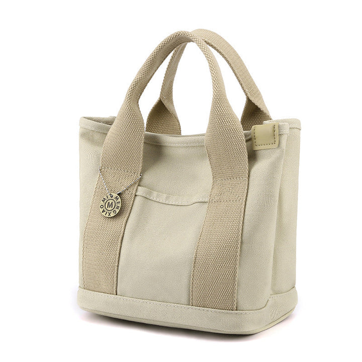 Canvas Bag | Luvikno