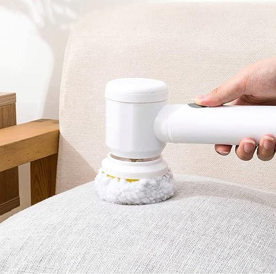 SpinBrush Cleaner | Luvikno