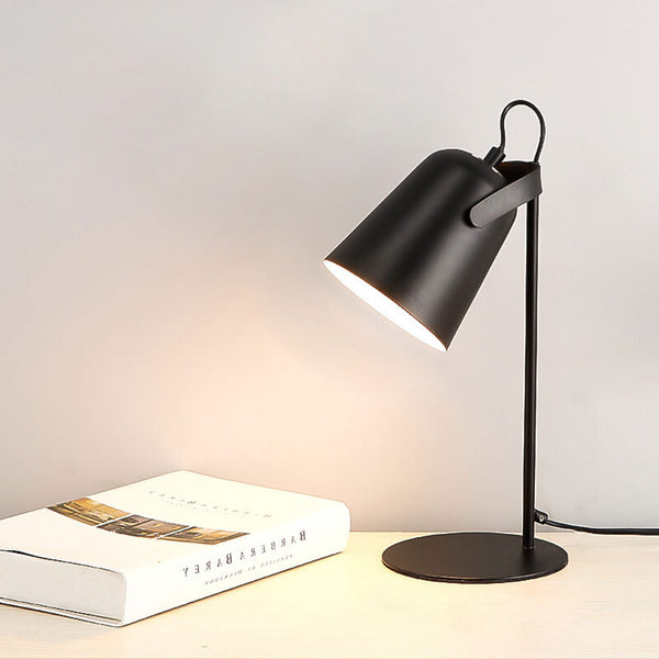 MacaBucket Bordlampe | Luvikno