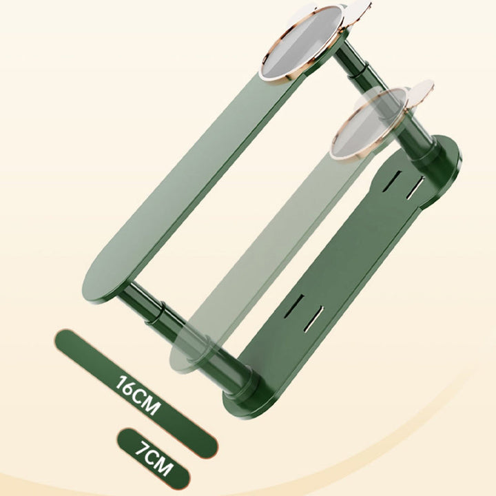Luvikno | Hengerorganizer