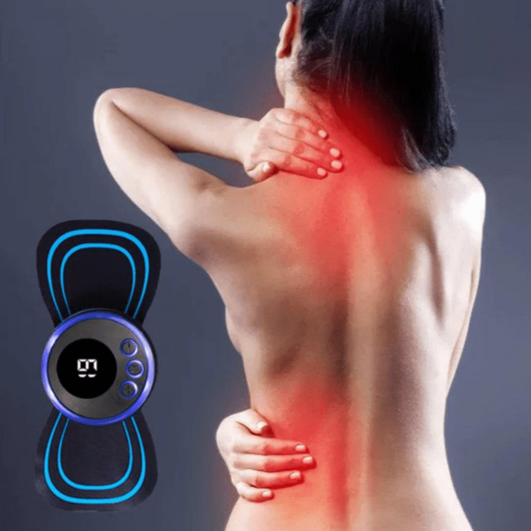 BodyBoost for strong pain relief | Luvikno
