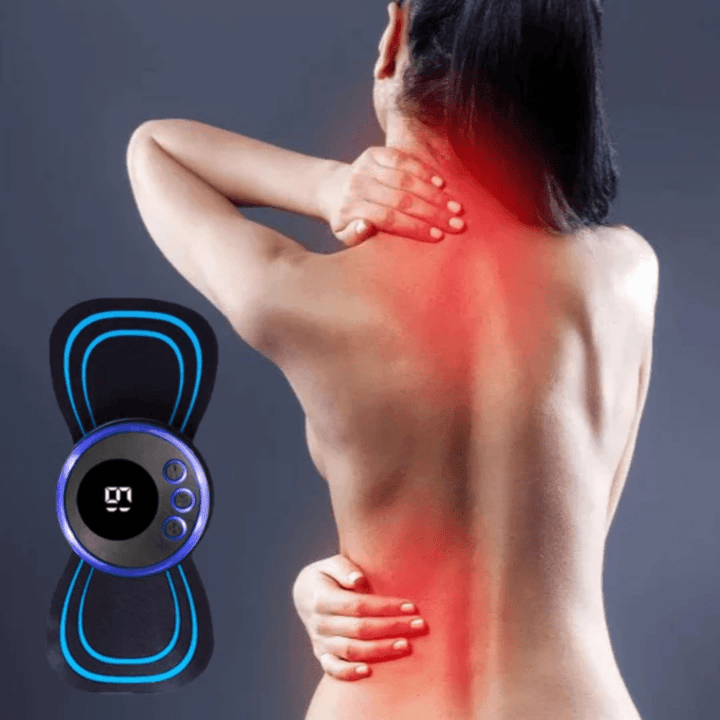 BodyBoost for strong pain relief | Luvikno