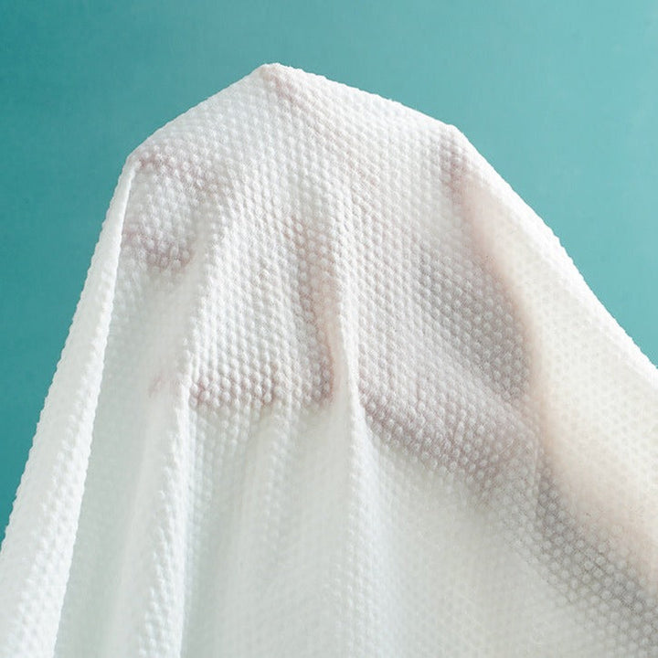 Magic Compressed DisposaLuviknoe Travel Bath Towel | Luvikno