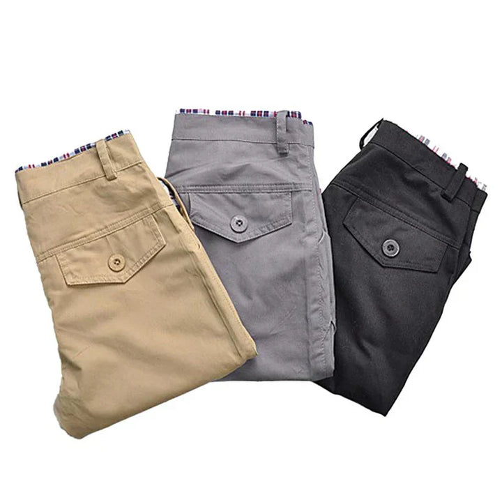 Luvik | Cargo Shorts Miesten