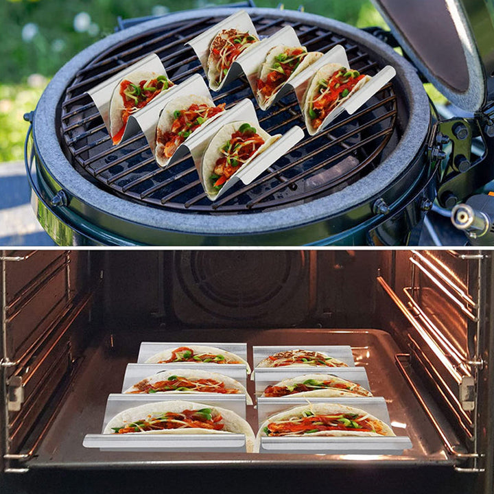 Taco Holder Stand | Luvikno