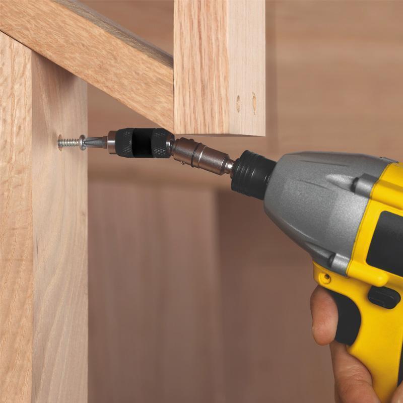 Luvikno | Svivelbar Bit Topp Holder