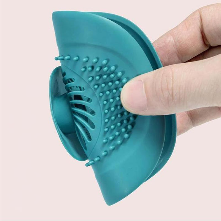 Silicone vaskekum avløp filterdeksel | Luvikno