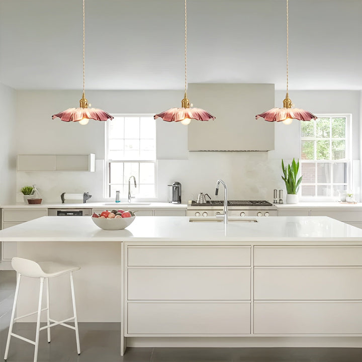 Taklampe med Luviknoomstermotiv – Varmt lys og stiligt design | For hjemmet | Luvikno