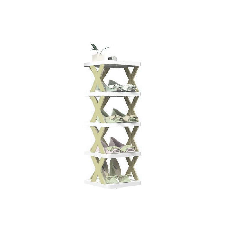 Organizer for multilayer shoe racks | luvikno