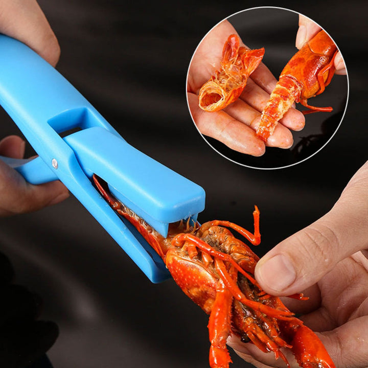 Crawfish Skallert Verktøy | Luvikno