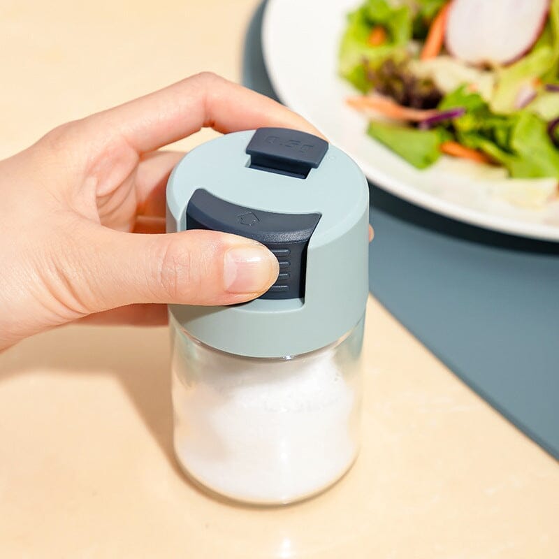 Metering Salt Shaker | Luvikno