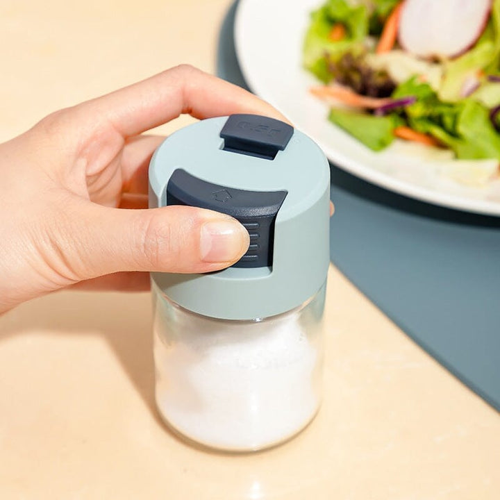 Metering Salt Shaker | Luvikno