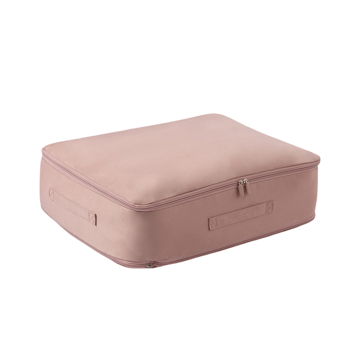 Ultra Space Saving Self Compression Organizer | Luvikno