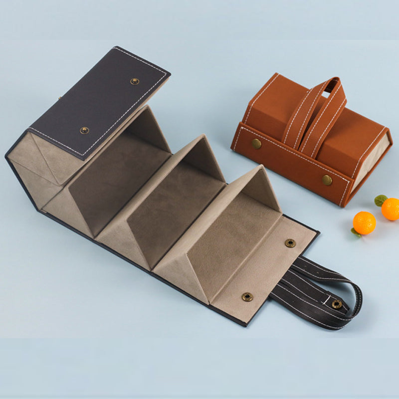 Multi Solbrille Etui - Den Beste Overraskelsesgaven | Luvikno
